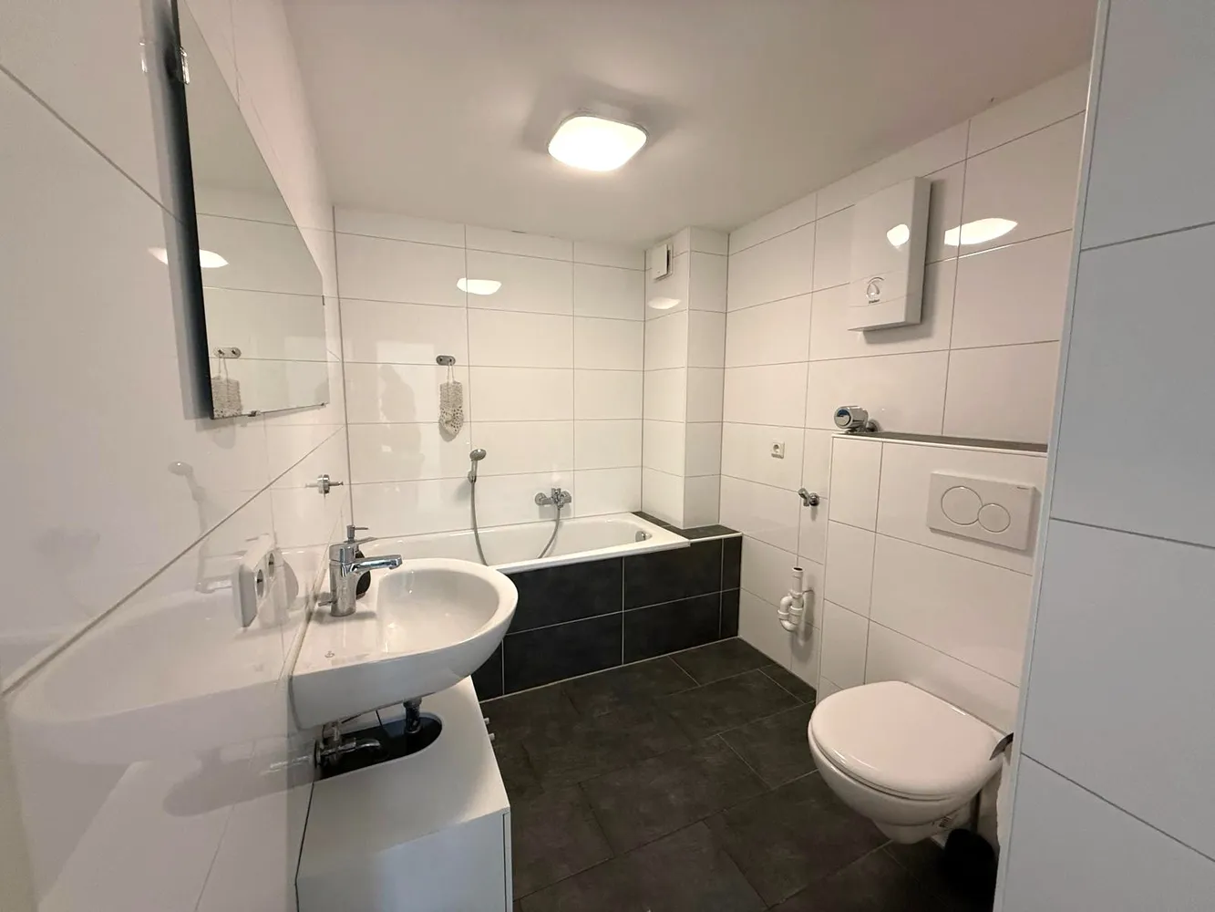 4 Zimmer Wohnung mit 80 m² in Dortmund – Bild 4