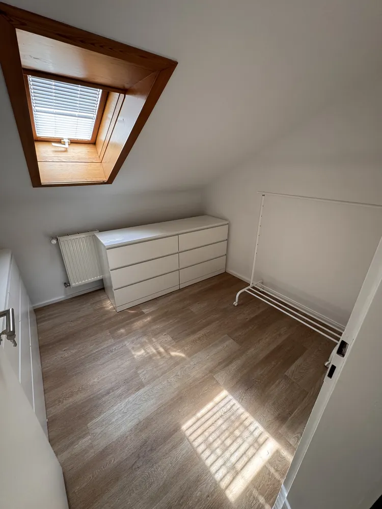 WG-Zimmer mit 14 m² in Stuttgart – Bild 7