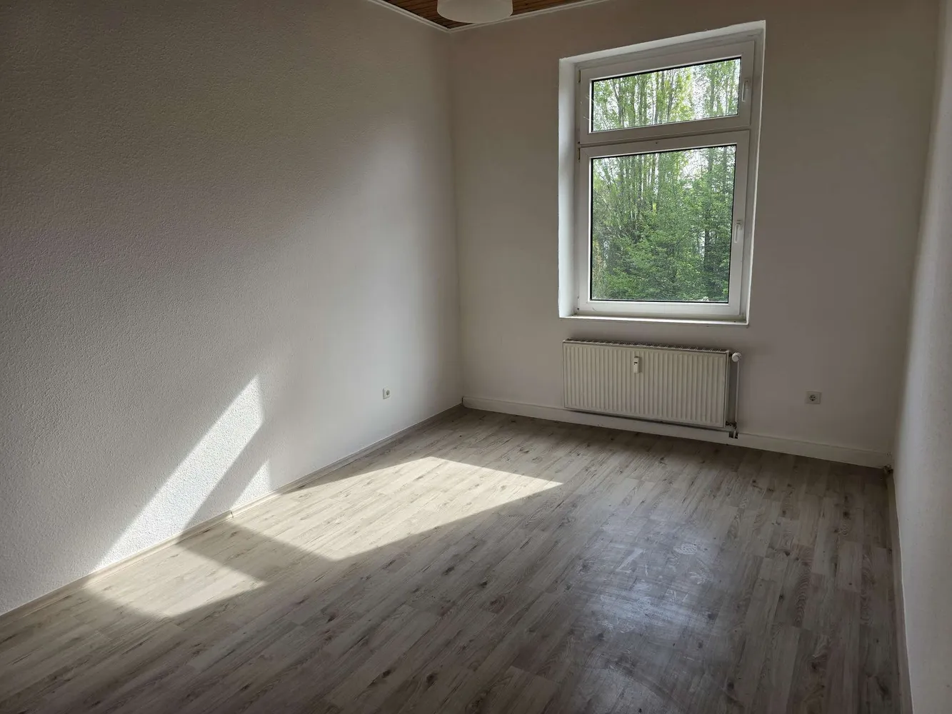 2 Zimmer Wohnung mit 73 m² in Oberhausen – Bild 1