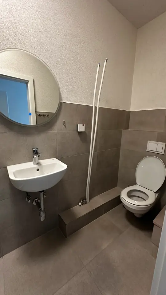 3 Zimmer Wohnung mit 60 m² in Lahr/Schwarzwald – Bild 5
