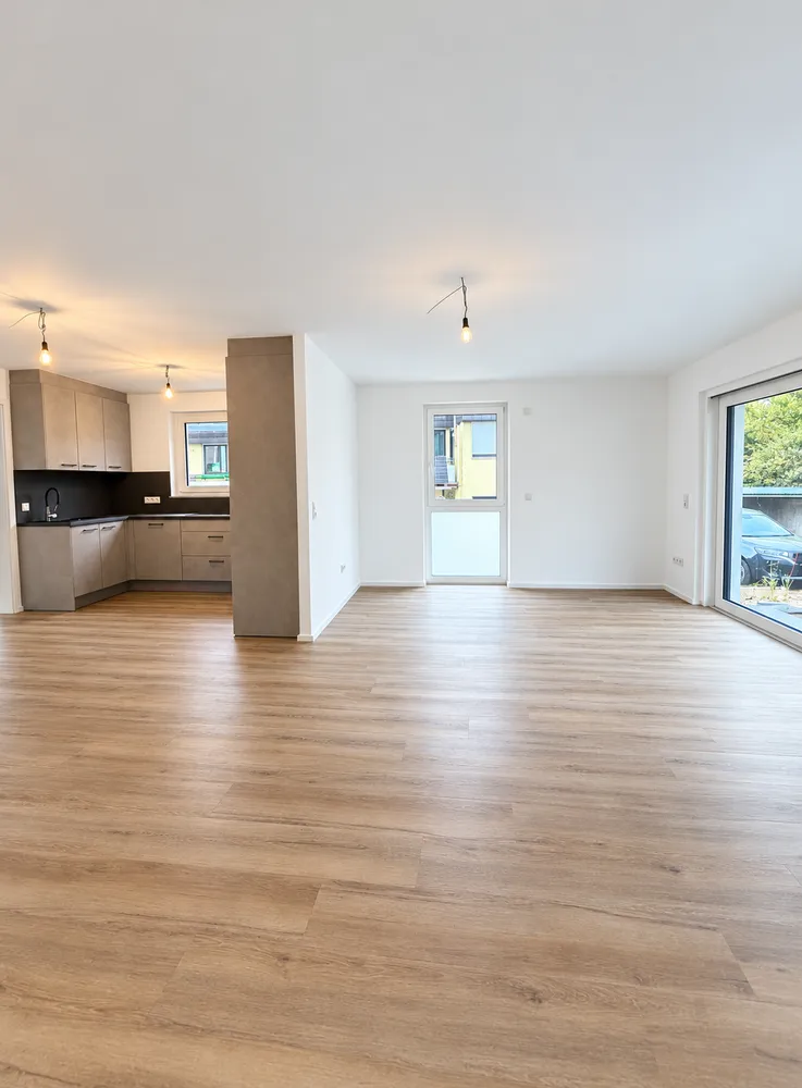 3 Zimmer Wohnung mit 66 m² in Reutlingen – Bild 4