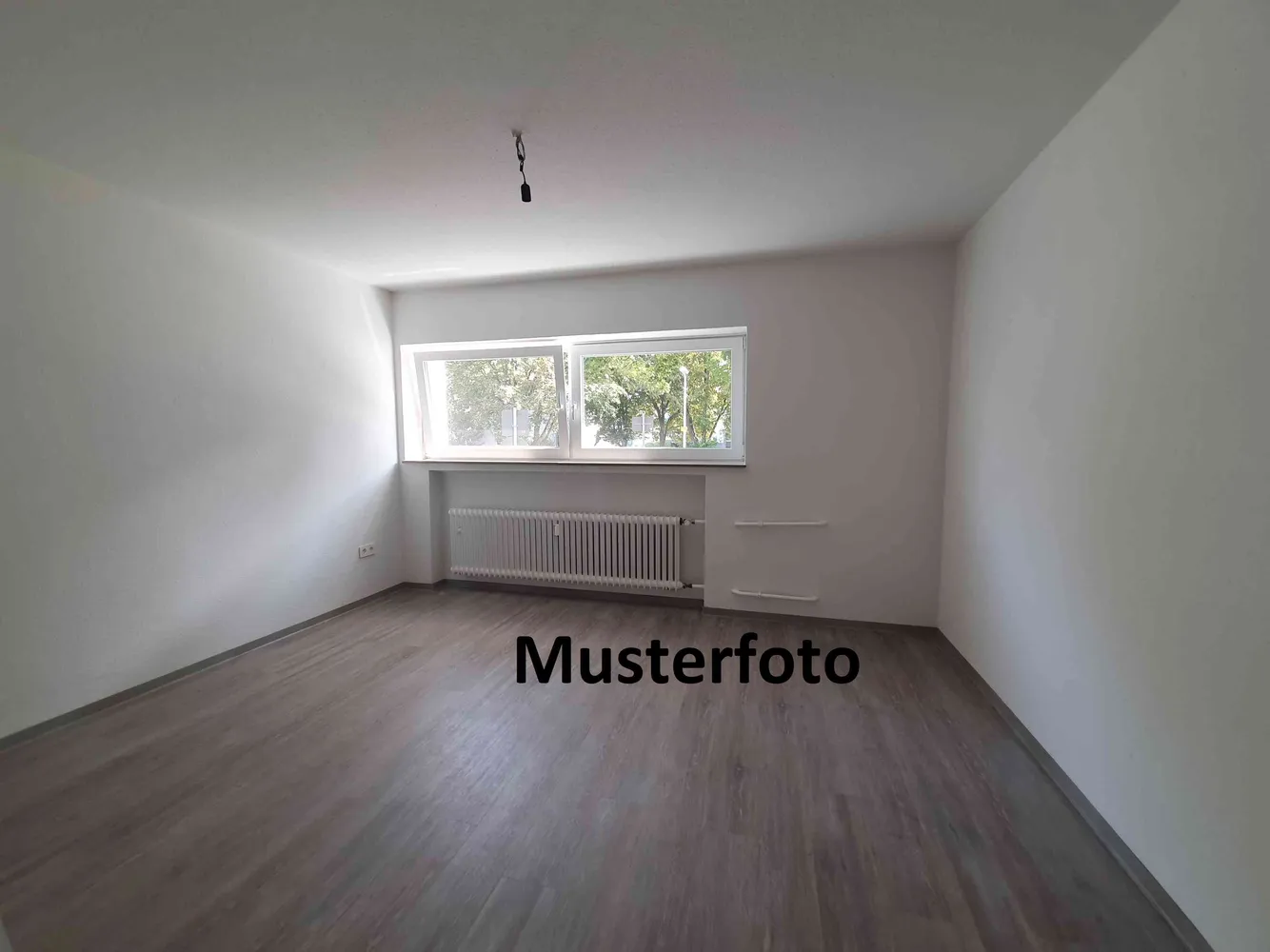 2 Zimmer Wohnung mit 53 m² in Bochum – Bild 1