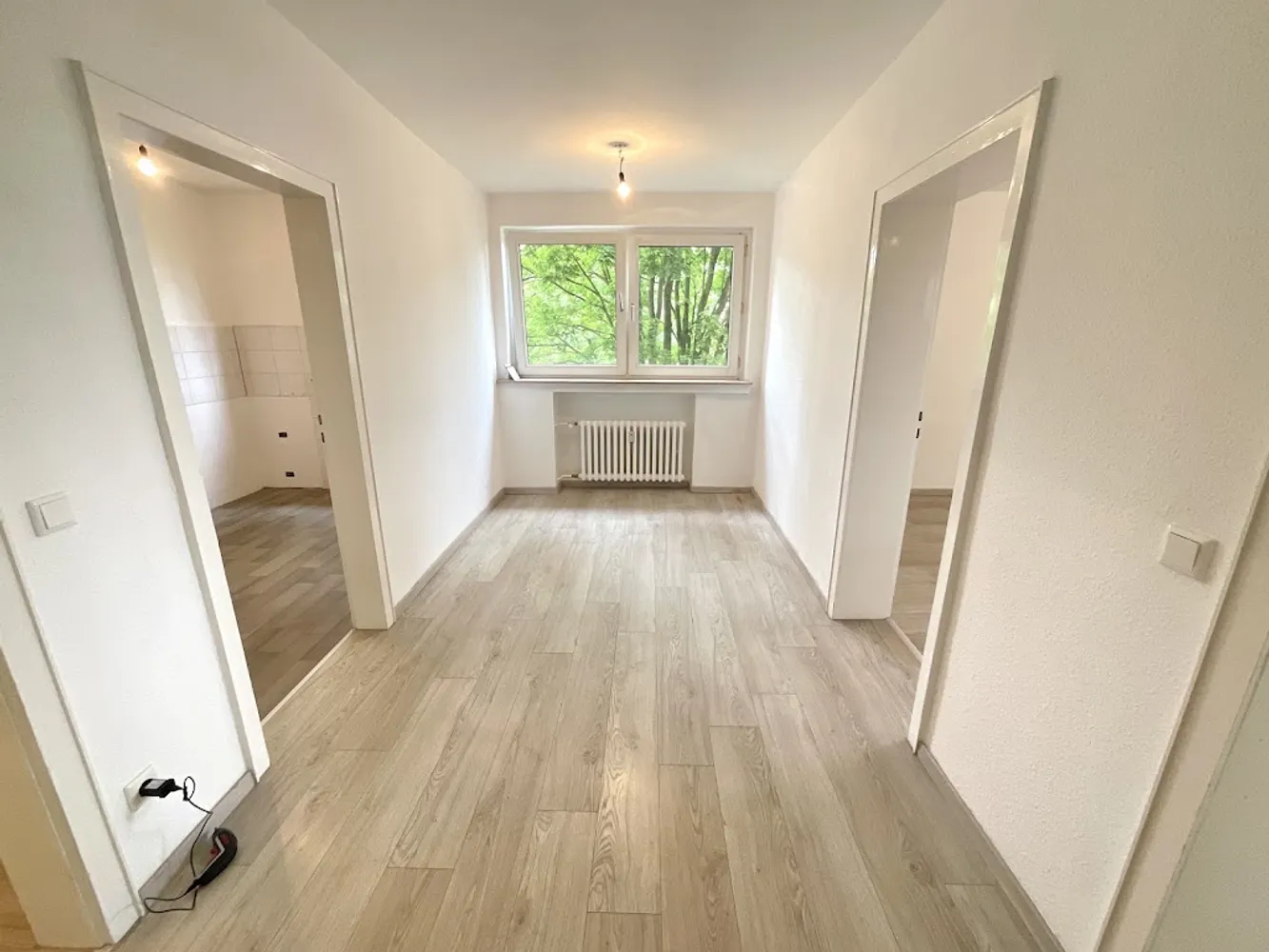 3 Zimmer Wohnung mit 64 m² in Mülheim an der Ruhr – Bild 4