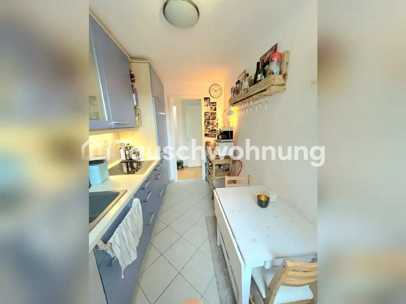 2 room apartment with 55 m² in Münster – Photo 4