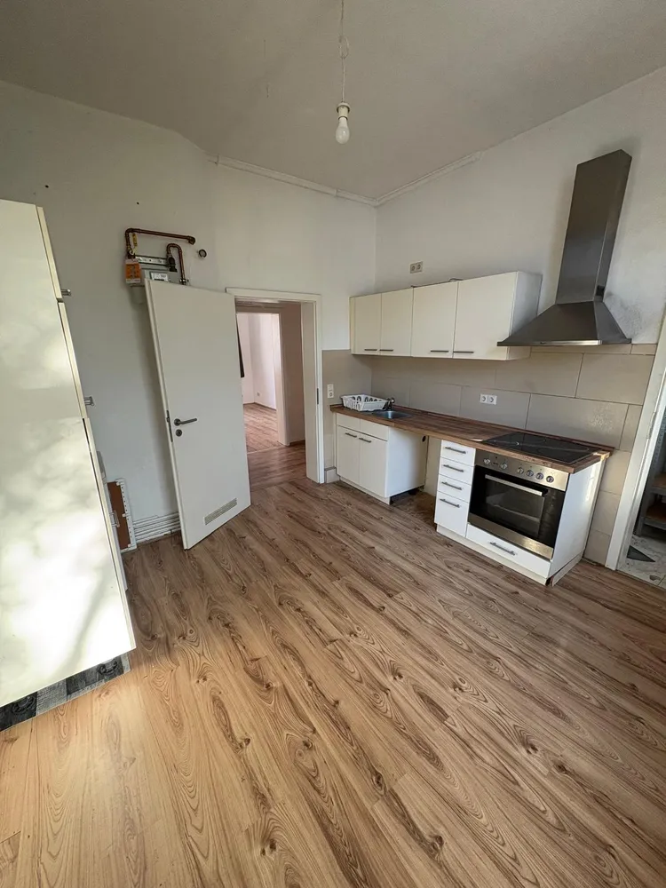 3 Zimmer Wohnung mit 68 m² in Bremerhaven – Bild 8
