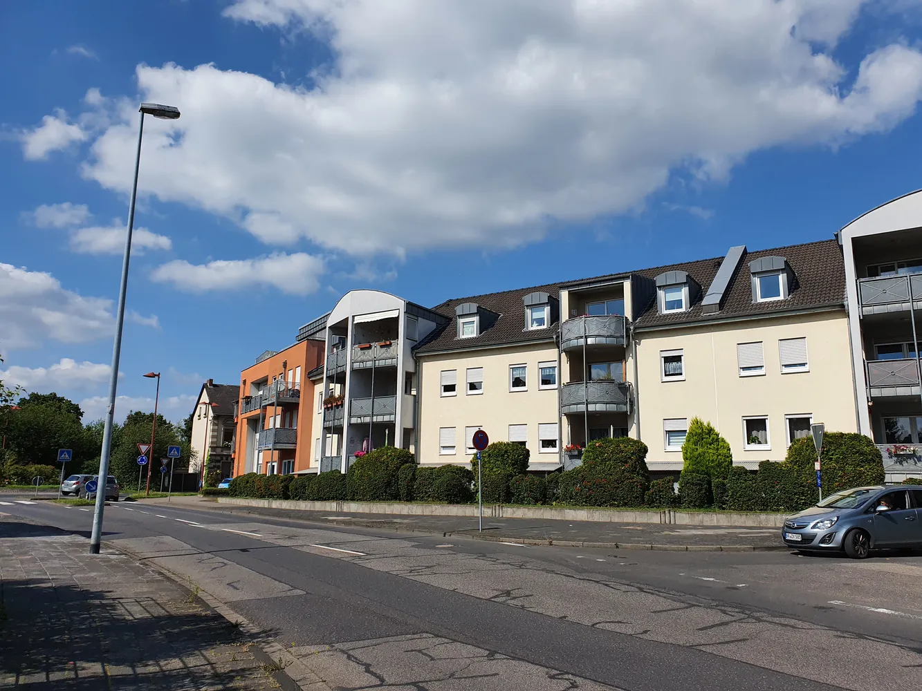 2 Zimmer Wohnung mit 60 m² in Neuwied – Bild 5
