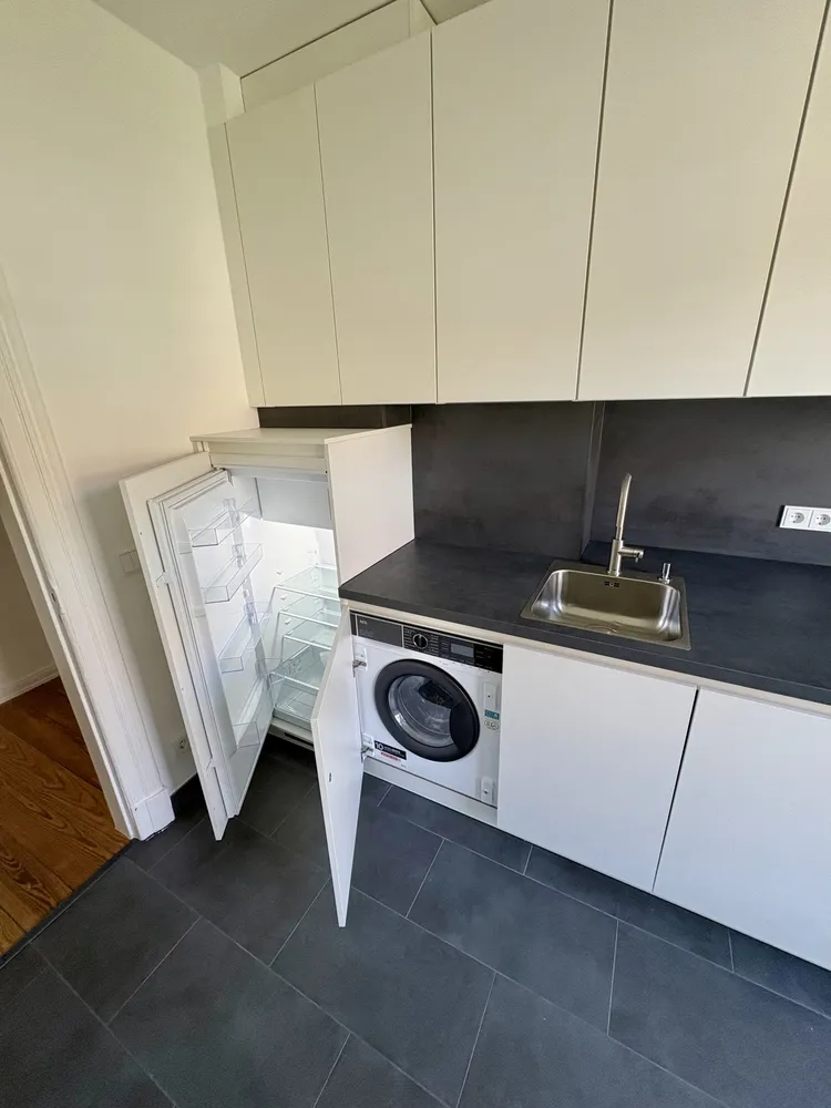 2 Zimmer Wohnung mit 48 m² in Hamburg – Bild 12