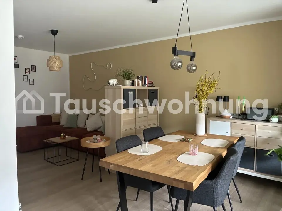 3 Zimmer Wohnung mit 76 m² in Coesfeld – Bild 6