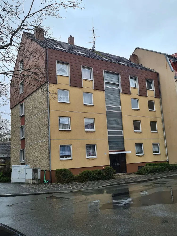 2 Zimmer Wohnung mit 64 m² in Nürnberg – Bild 11