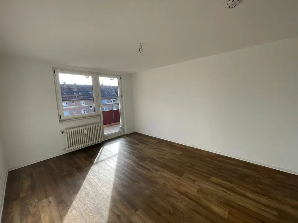 WG-Zimmer mit 17 m² in Pforzheim – Bild 10