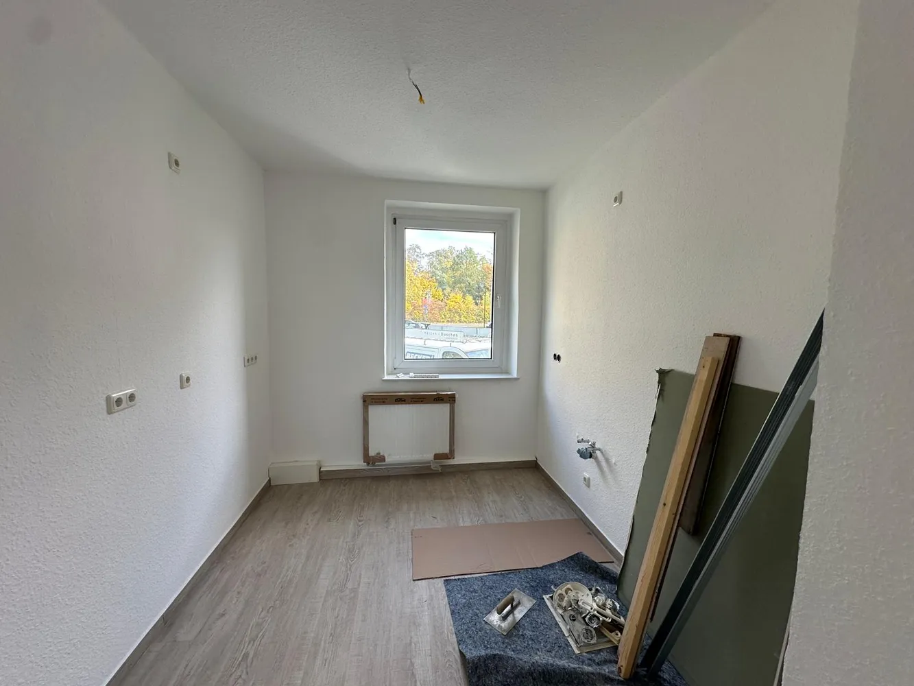 5 Zimmer Wohnung mit 98 m² in Borna – Bild 5