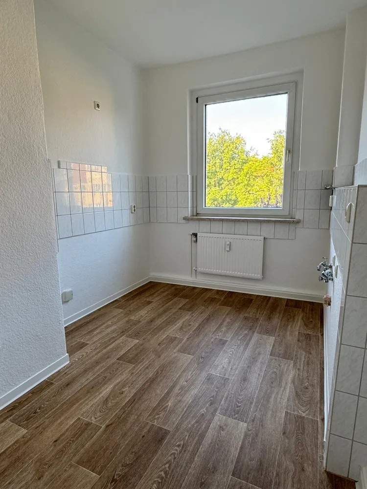 3 room apartment with 62 m² in Magdeburg – Photo 6