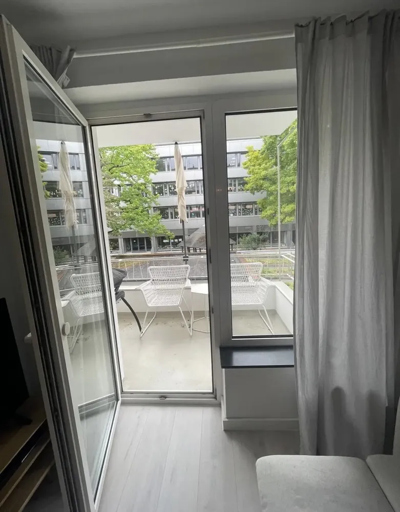 2 Zimmer Wohnung mit 67 m² in Düsseldorf – Bild 9