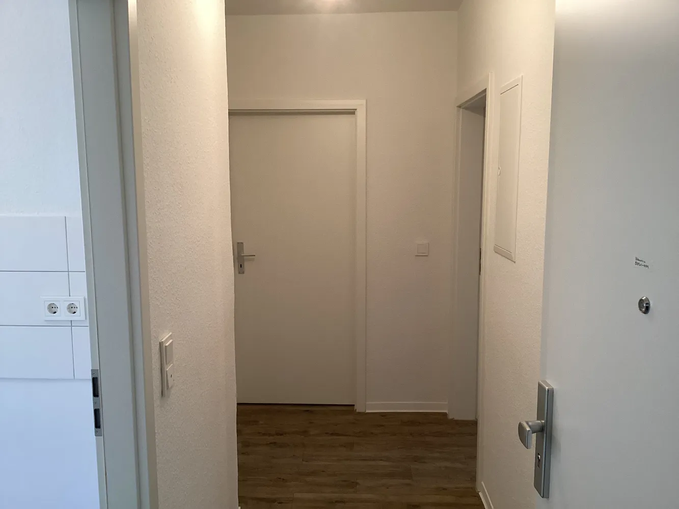 3 Zimmer Wohnung mit 53 m² in Göttingen – Bild 5