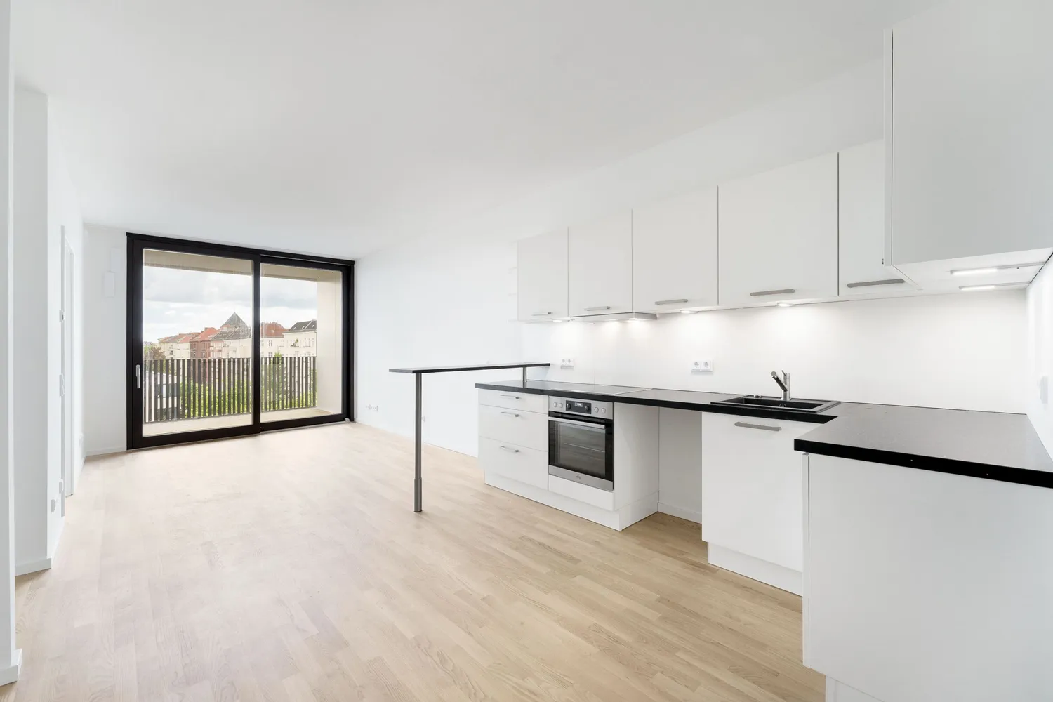 3 Zimmer Wohnung mit 72 m² in Berlin – Bild 6