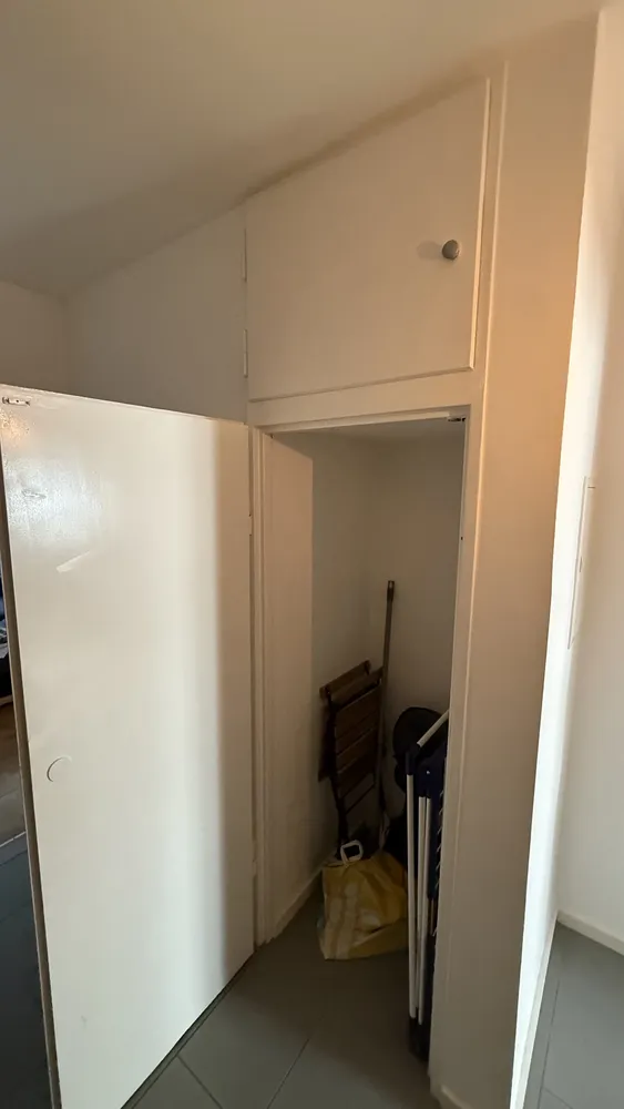 2 Zimmer Wohnung mit 55 m² in Mannheim – Bild 10