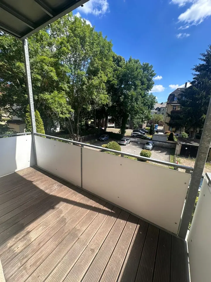2 Zimmer Wohnung mit 59 m² in Zwickau – Bild 2