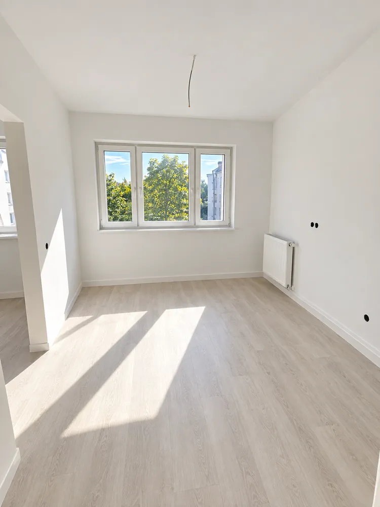 2 Zimmer Wohnung mit 34 m² in Darmstadt – Bild 1