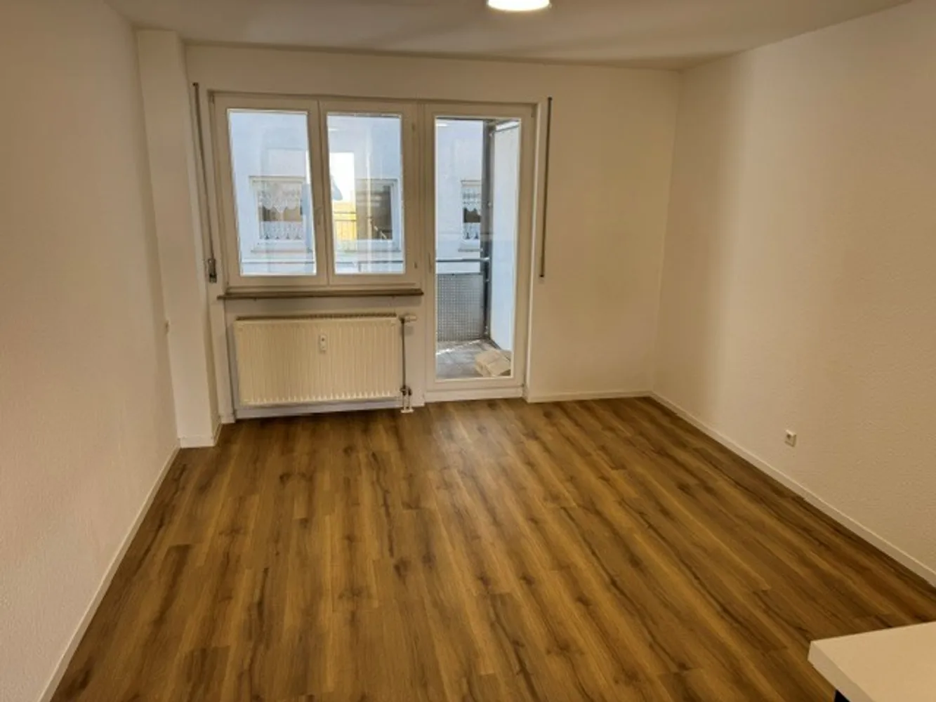 1 Zimmer Wohnung mit 30 m² in Stuttgart – Bild 5