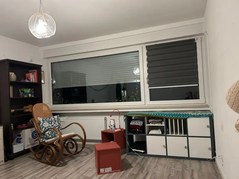 3 Zimmer Wohnung mit 16 m² in Koblenz – Bild 3