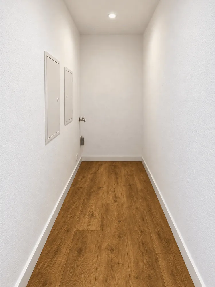 1 Zimmer Wohnung mit 36 m² in Wiesbaden – Bild 2