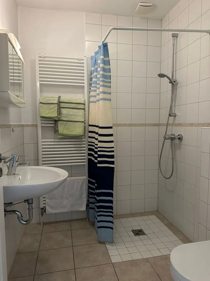 WG-Zimmer mit 22 m² in Stade – Bild 8
