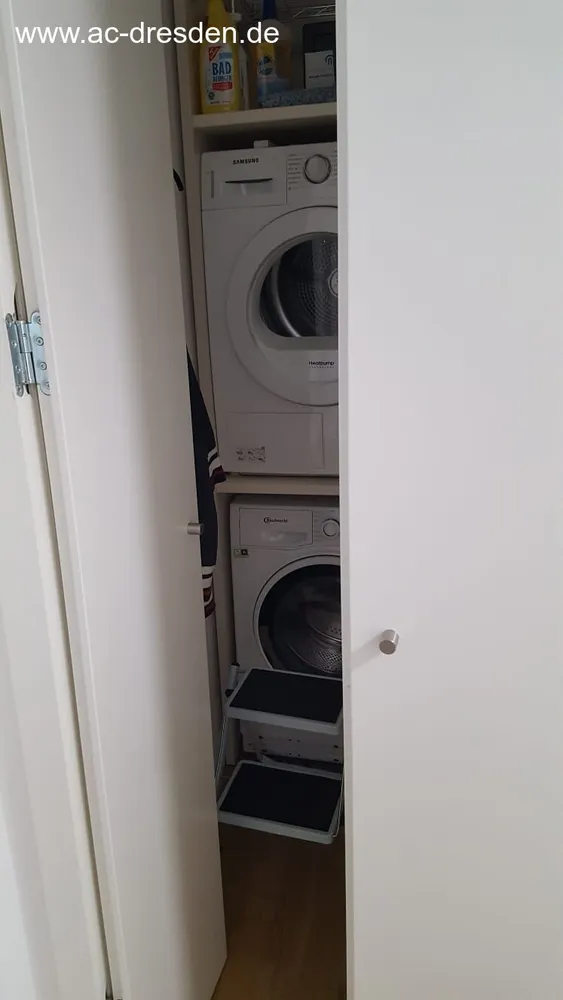 2 Zimmer Wohnung mit 97 m² in Dresden – Bild 2