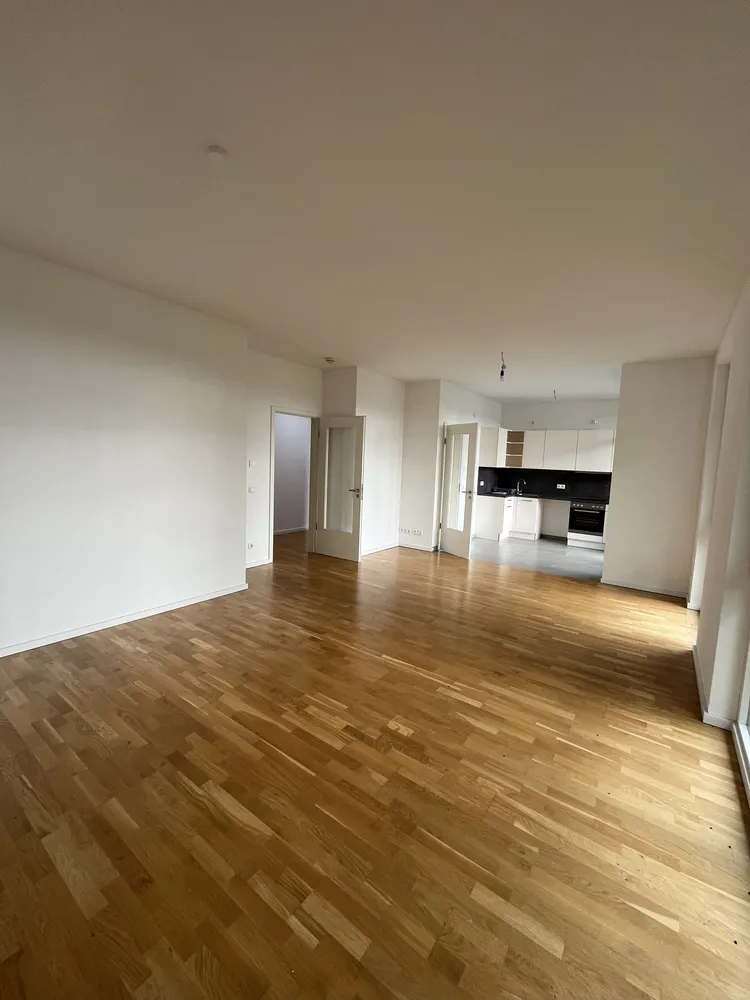 3 Zimmer Wohnung mit 85 m² in Berlin – Bild 4