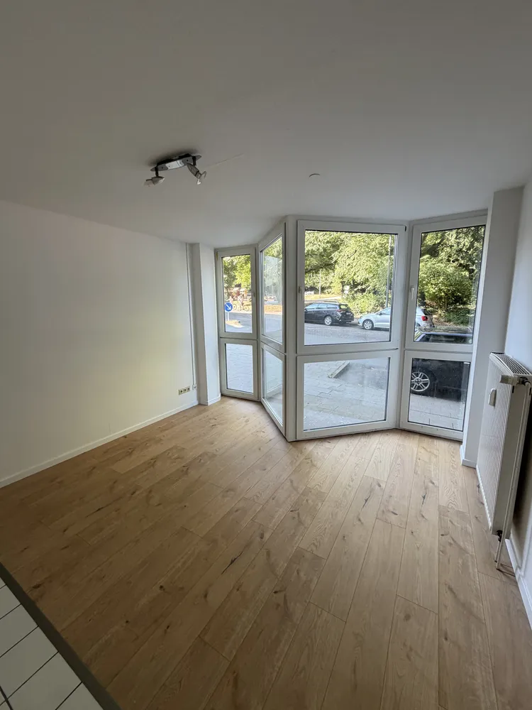 1 Zimmer Wohnung mit 20 m² in Aachen – Bild 4