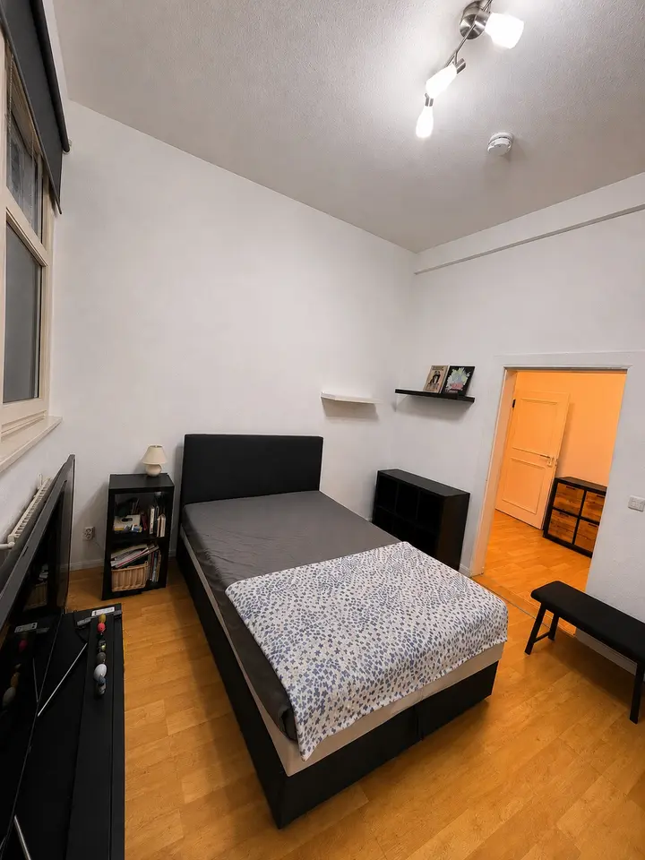4 Zimmer Wohnung mit 132 m² in Coburg – Bild 10