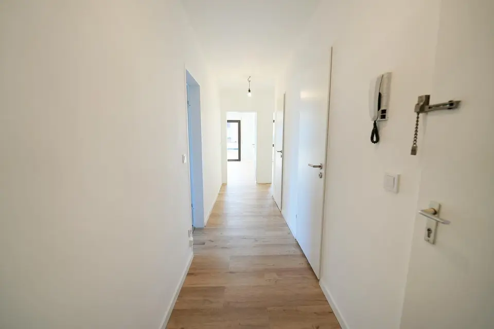 3 Zimmer Wohnung mit 87 m² in Coburg – Bild 4