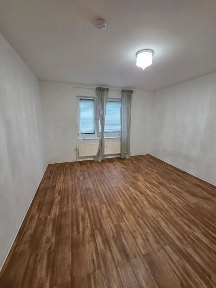 2 Zimmer Wohnung mit 58 m² in Walsrode – Bild 1