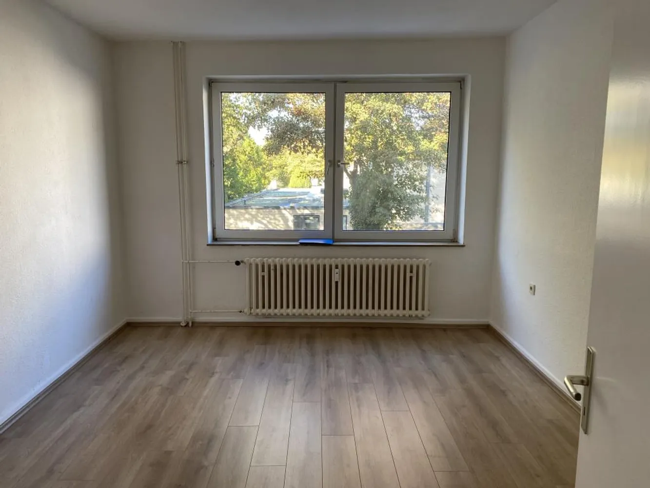 2 room apartment with 60 m² in Gelsenkirchen – Photo 7