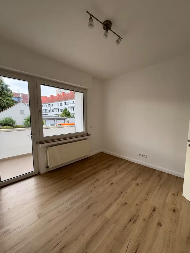 Studio mit 35 m² in Dortmund – Bild 1