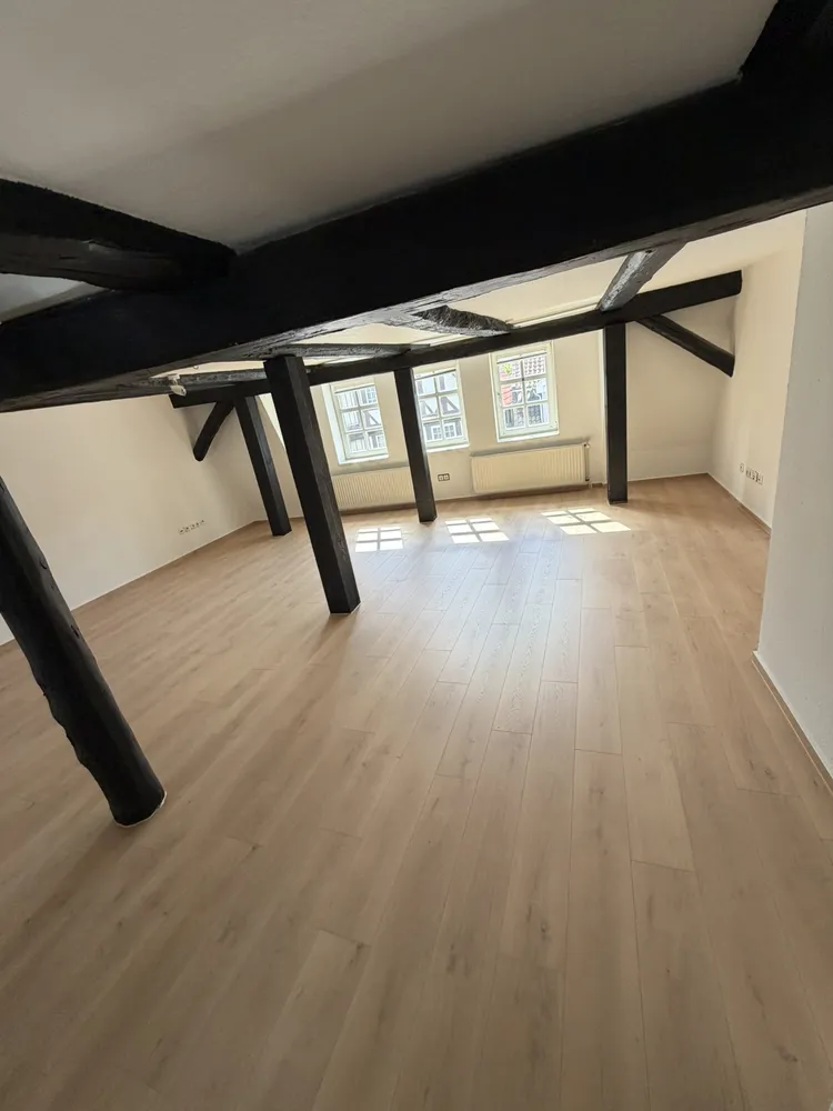 2 Zimmer Wohnung mit 94 m² in Peine – Bild 1