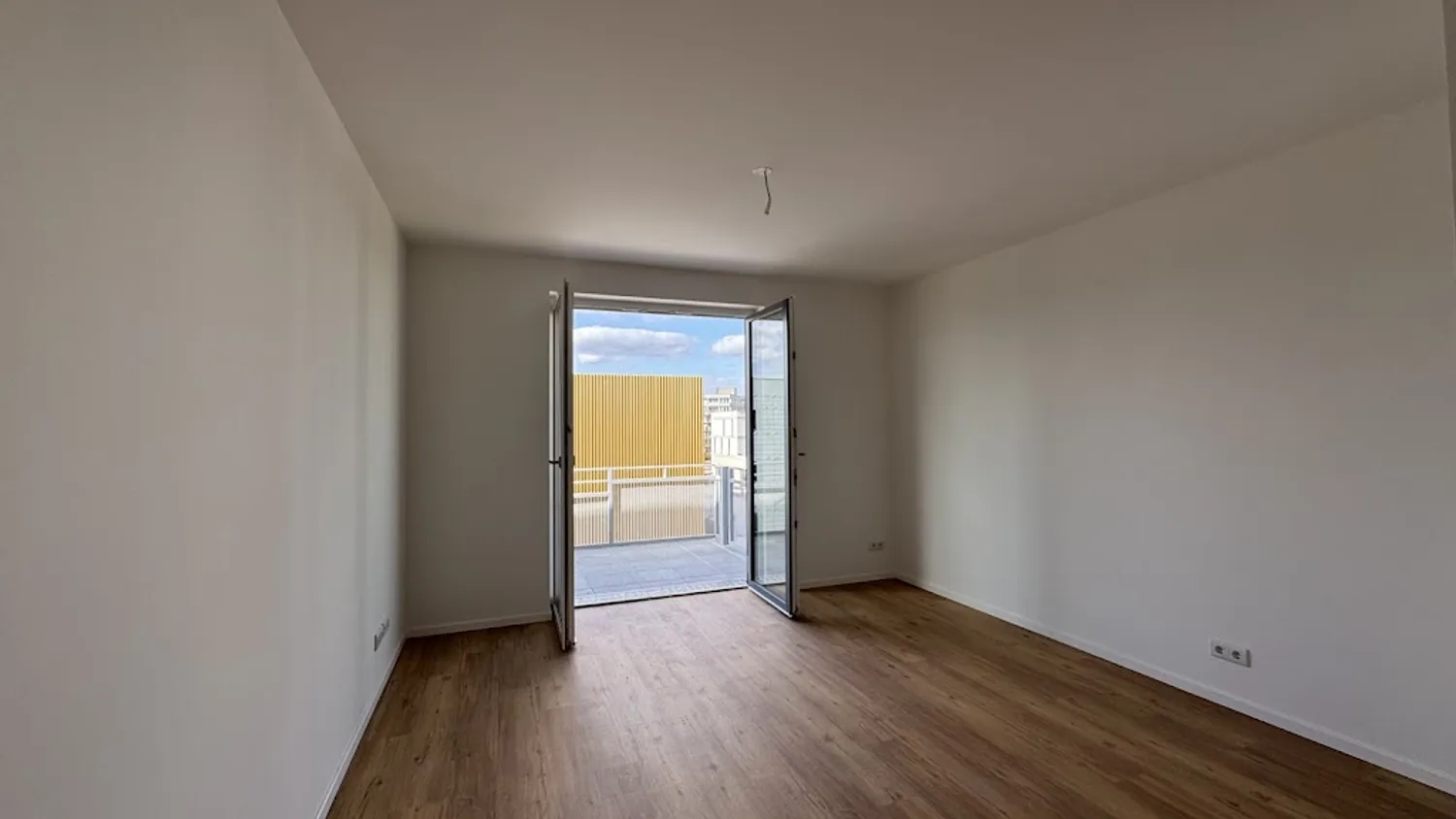 2 room apartment with 53 m² in Berlin – Photo 5