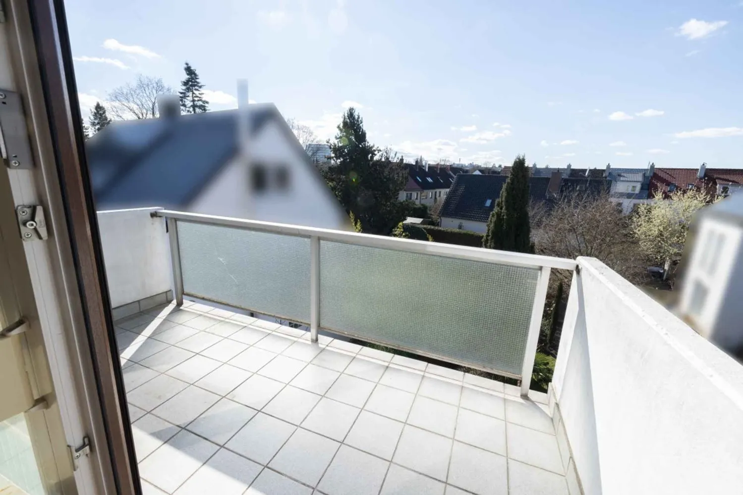 3 Zimmer Wohnung mit 78 m² in Nürnberg – Bild 3