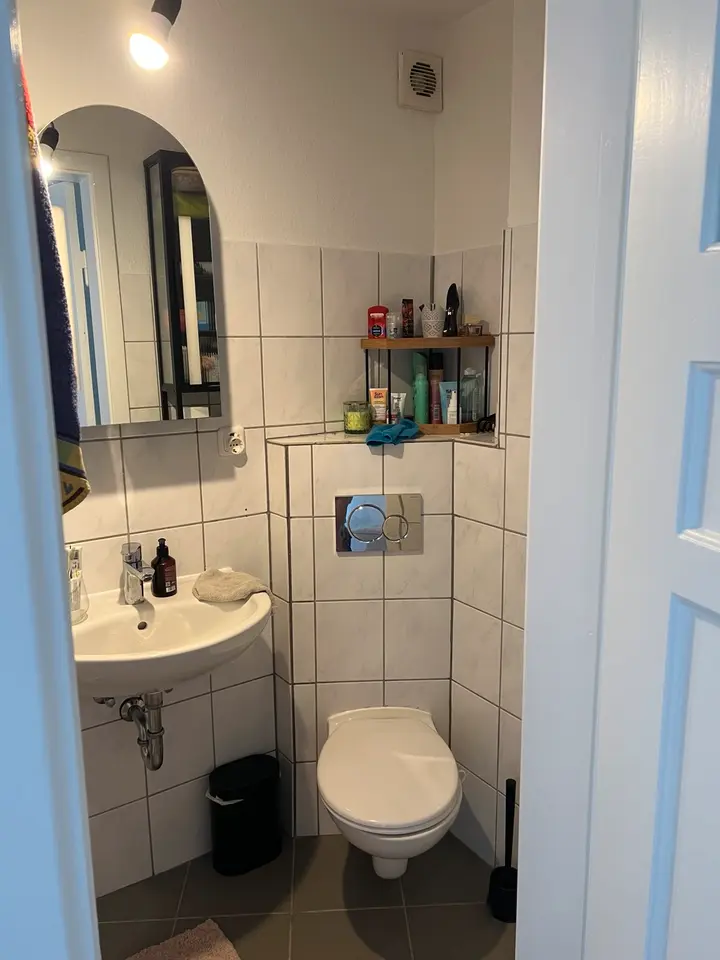 2 Zimmer Wohnung mit 47 m² in Lübeck – Bild 5