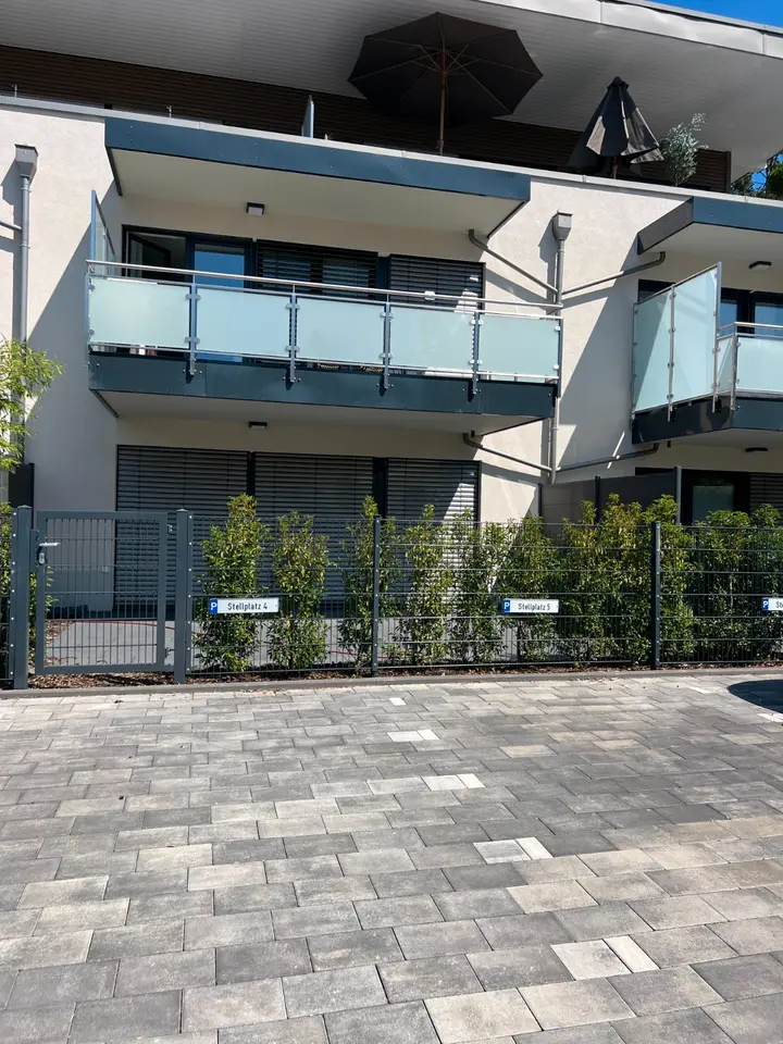 2 Zimmer Wohnung mit 69 m² in Recklinghausen – Bild 3