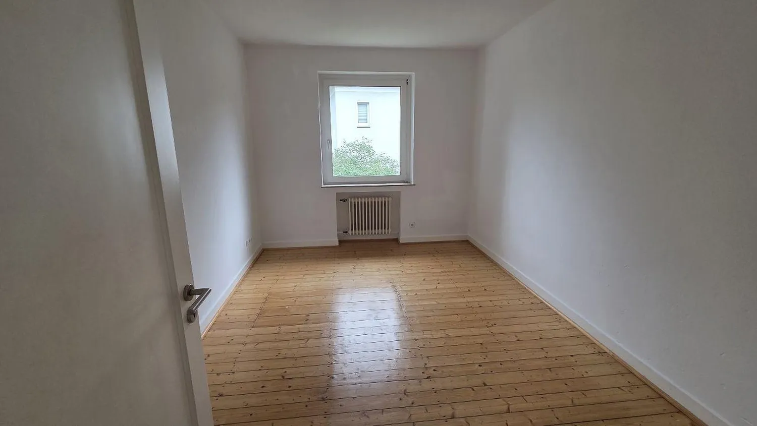 4 Zimmer Wohnung mit 100 m² in Bielefeld – Bild 11
