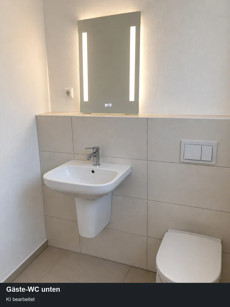 6 Zimmer Haus mit 145 m² in Oranienburg – Bild 11