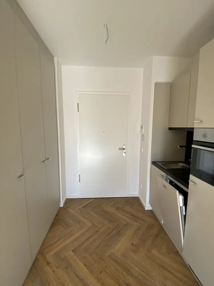 2 Zimmer Wohnung mit 40 m² in Berlin – Bild 2