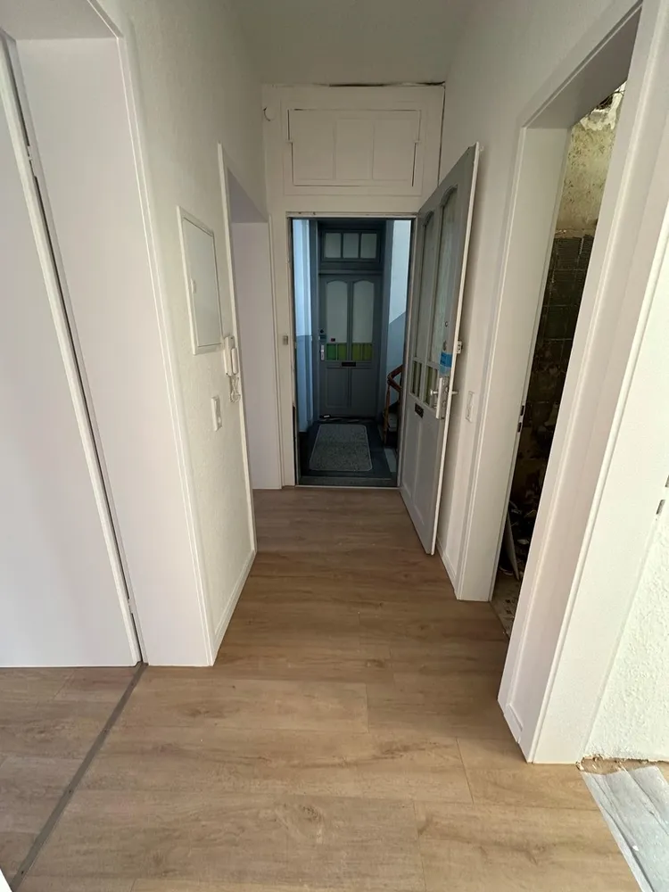 3 Zimmer Wohnung mit 62 m² in Hannover – Bild 3