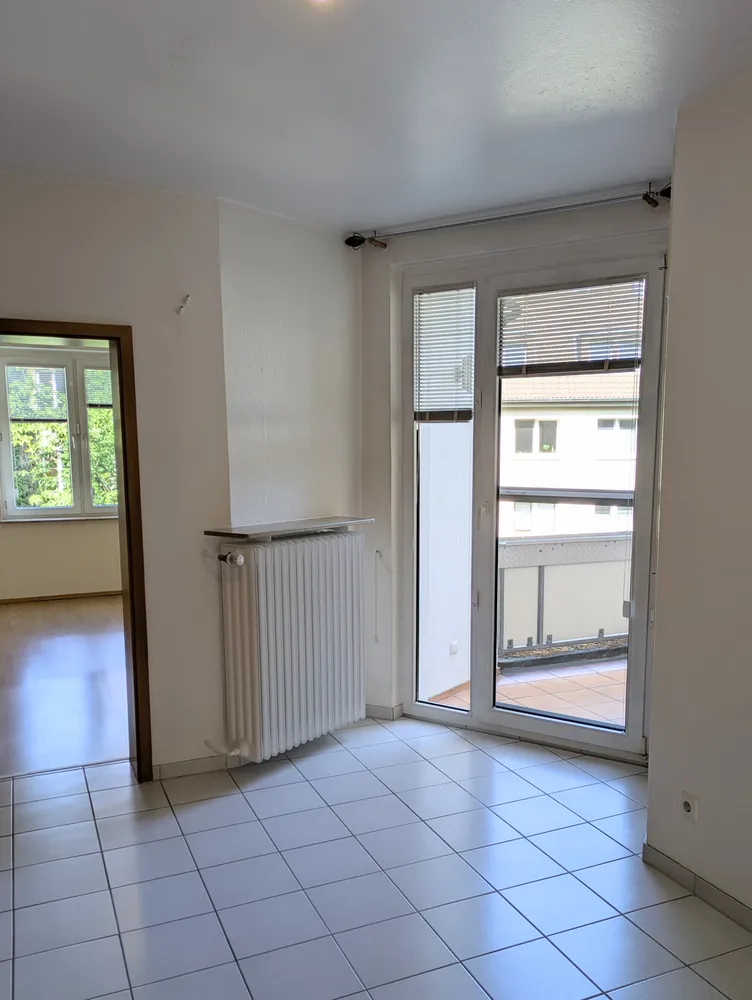 3 Zimmer Wohnung mit 64 m² in Hagen – Bild 2
