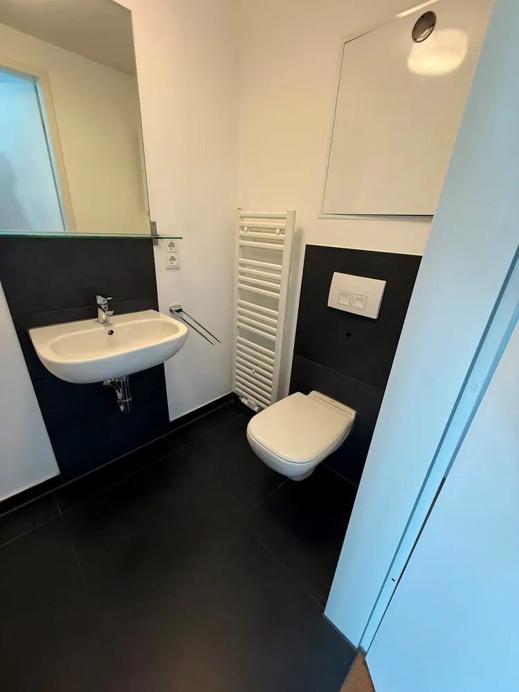 1 Zimmer Wohnung mit 34 m² in Hürth – Bild 5