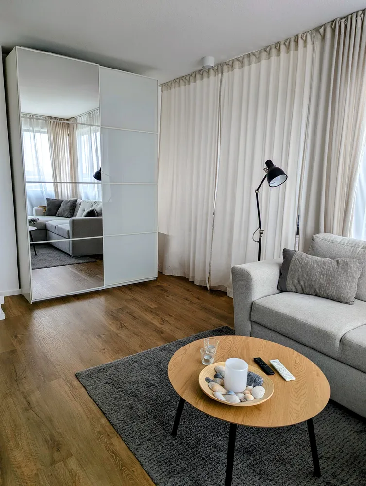 2 Zimmer Wohnung mit 48 m² in Bielefeld – Bild 3