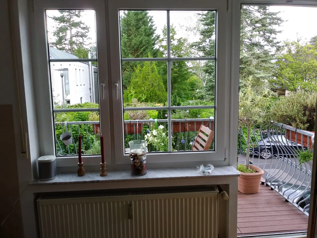 4 Zimmer Wohnung mit 82 m² in Köln – Bild 5