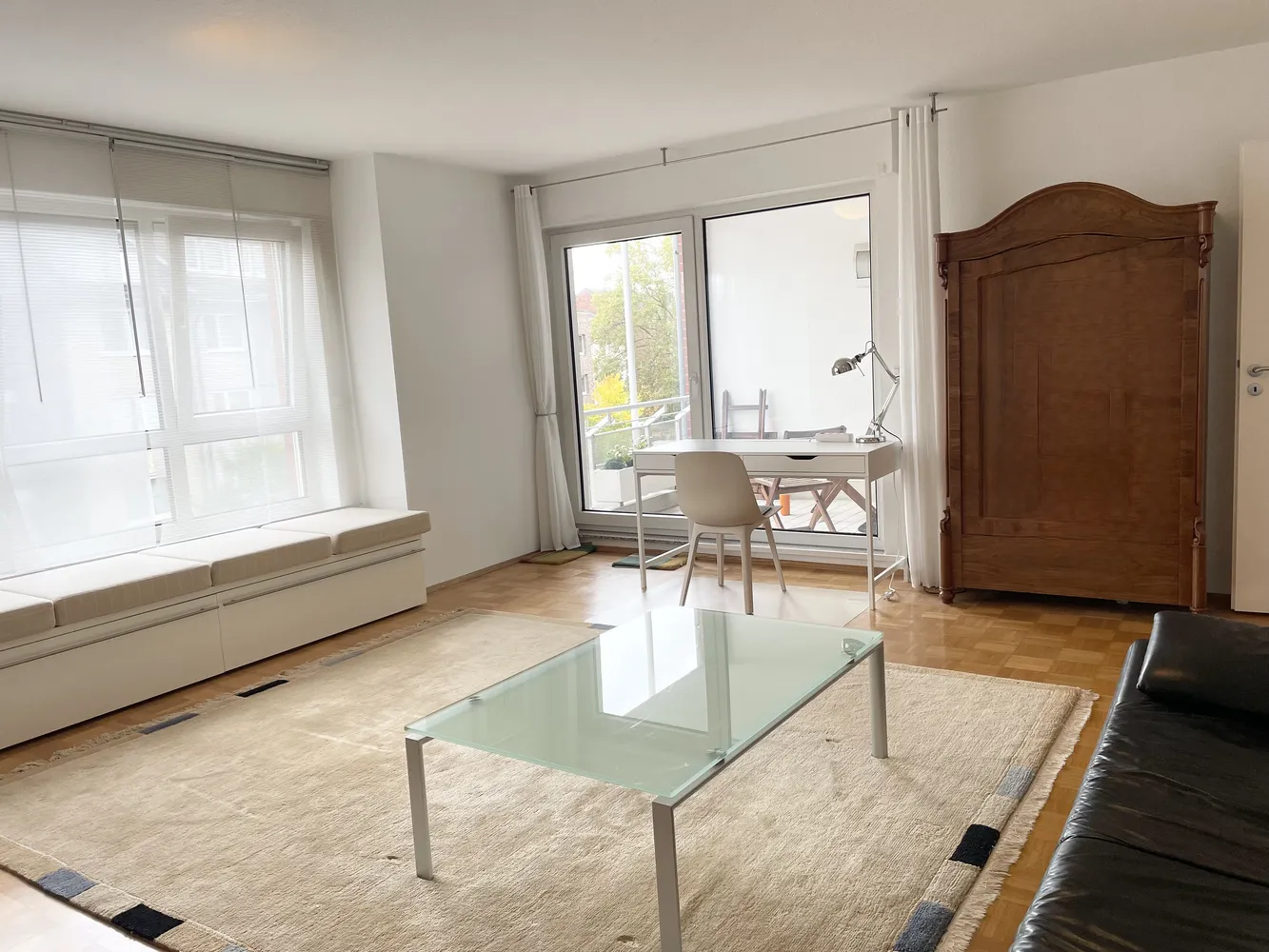 2 Zimmer Wohnung mit 78 m² in Düsseldorf – Bild 1