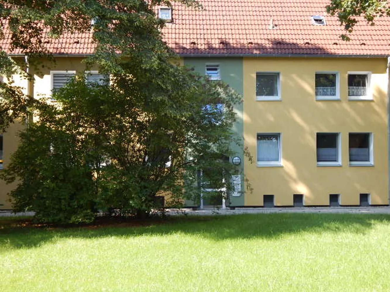 2 Zimmer Wohnung mit 48 m² in Dortmund – Bild 4