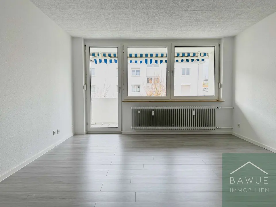 3 Zimmer Wohnung mit 85 m² in Leonberg – Bild 1